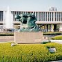 Hiroshima, Japan - Peace Memorial Park